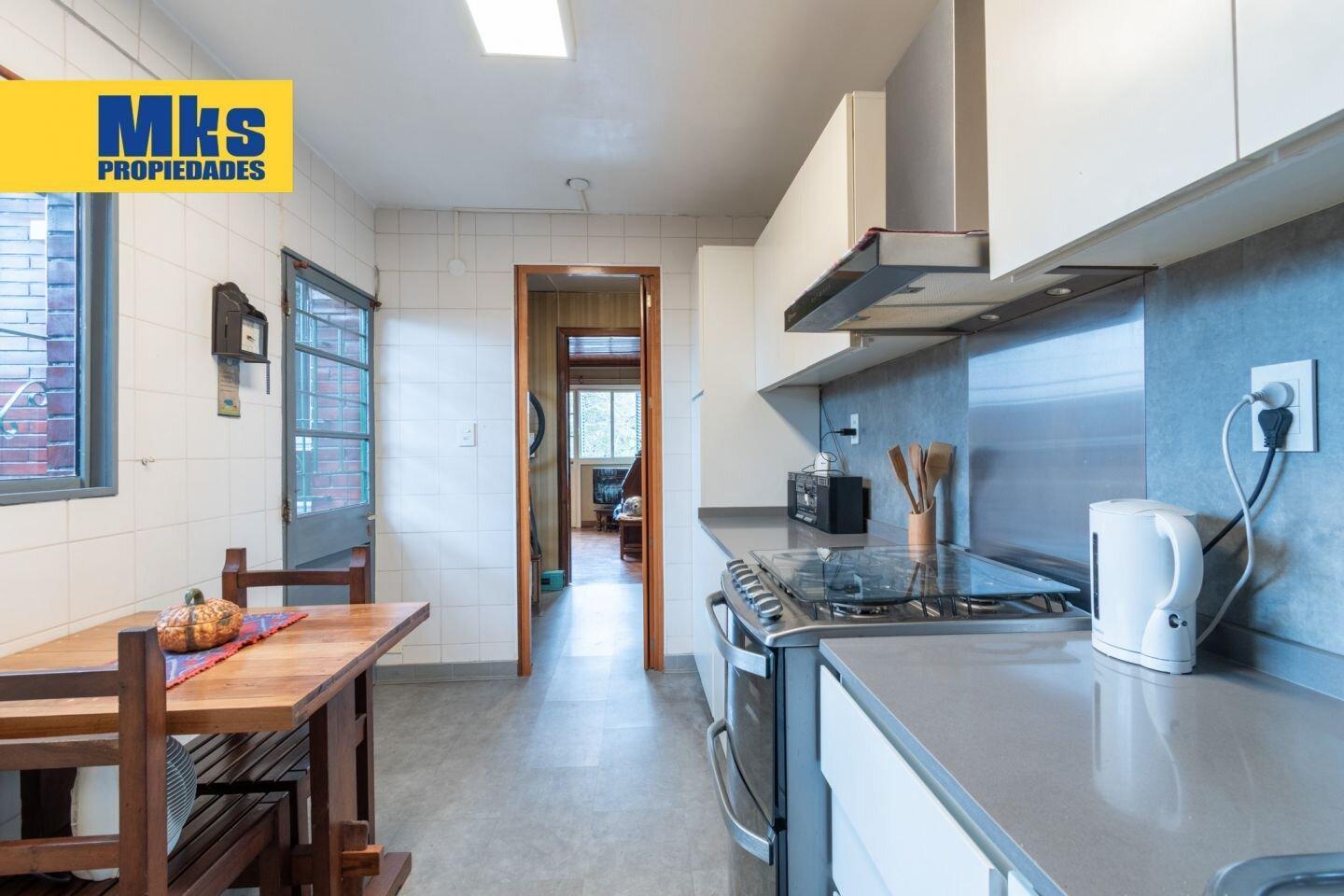 Foto de Venta. Ph. 4 ambientes. Terraza y patio. Barracas., imagen 3
