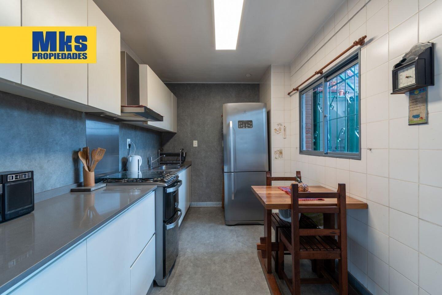 Foto de Venta. Ph. 4 ambientes. Terraza y patio. Barracas., imagen 5