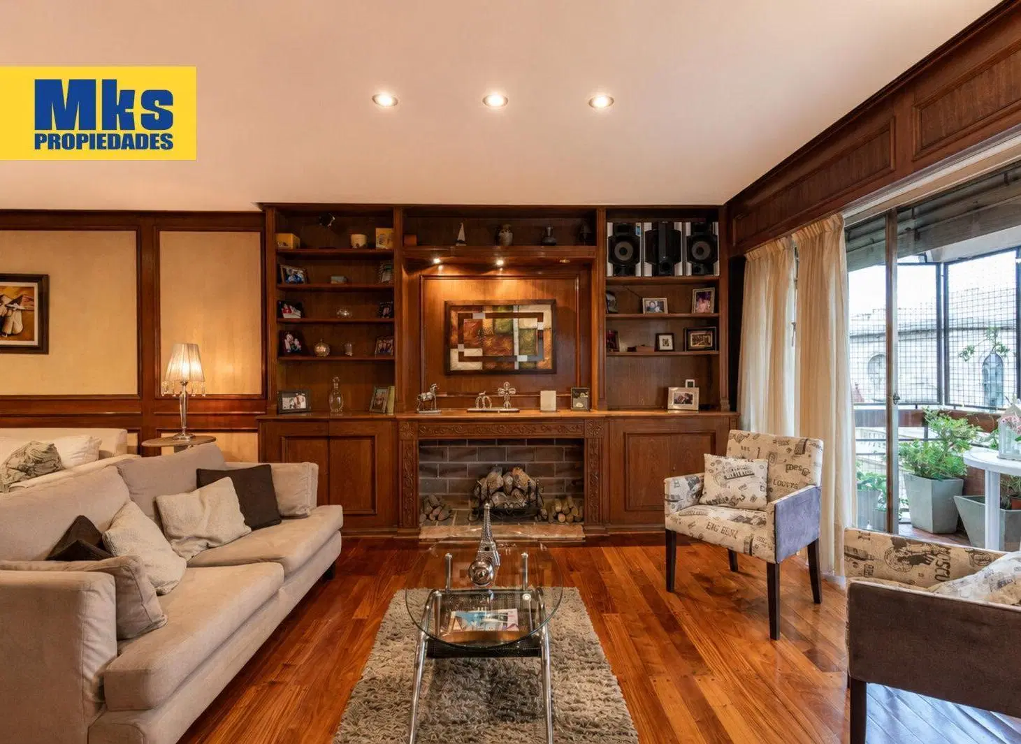 Pinzón y Jovellanos - Departamento de 4 Ambientes c/dep en Venta 151 m2 con Cochera en Barracas 5