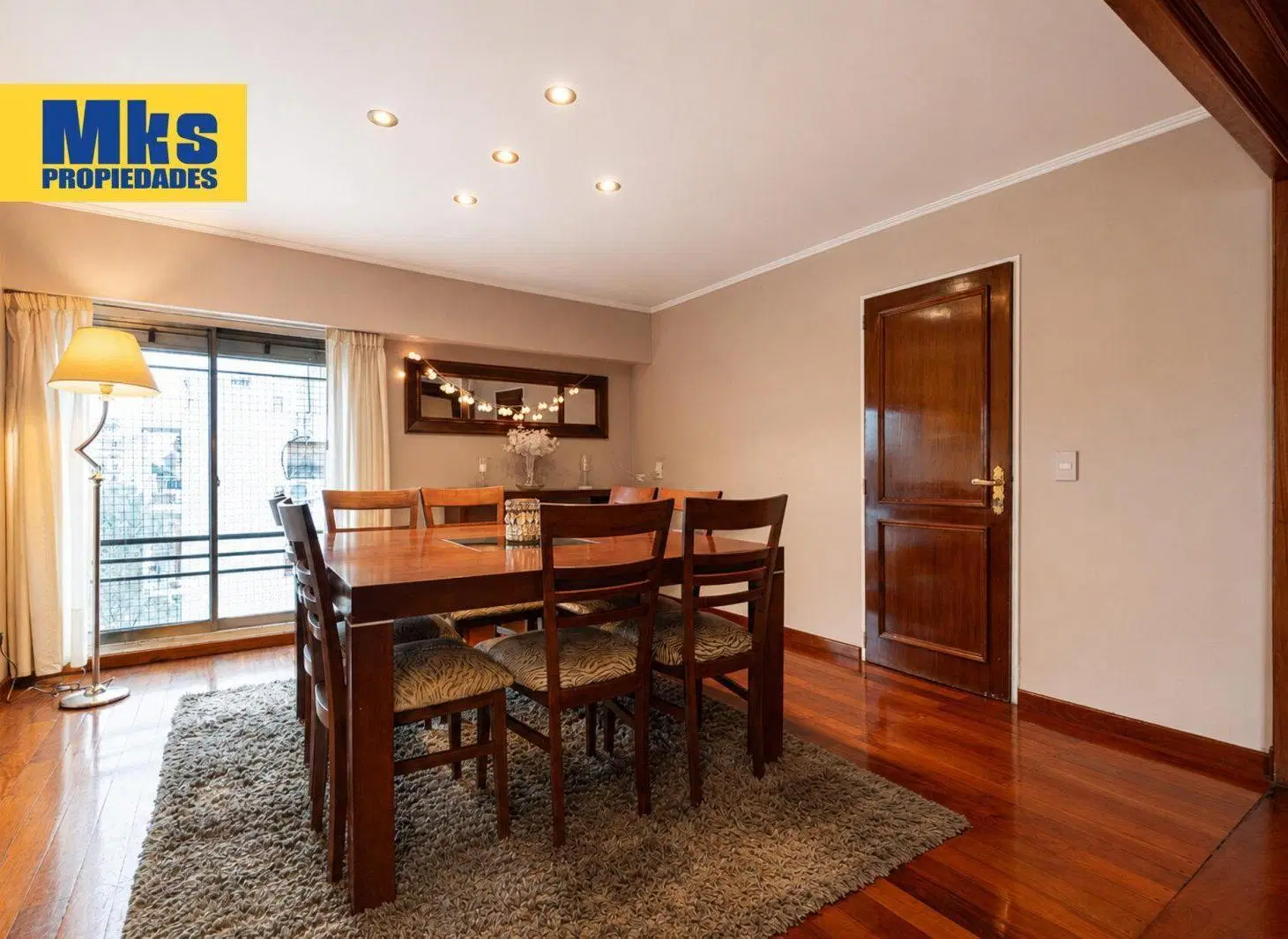 Pinzón y Jovellanos - Departamento de 4 Ambientes c/dep en Venta 151 m2 con Cochera en Barracas 3