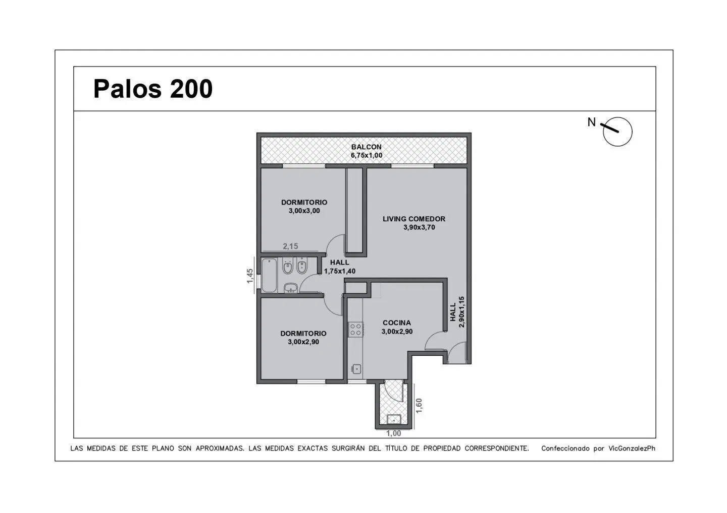Plano 1