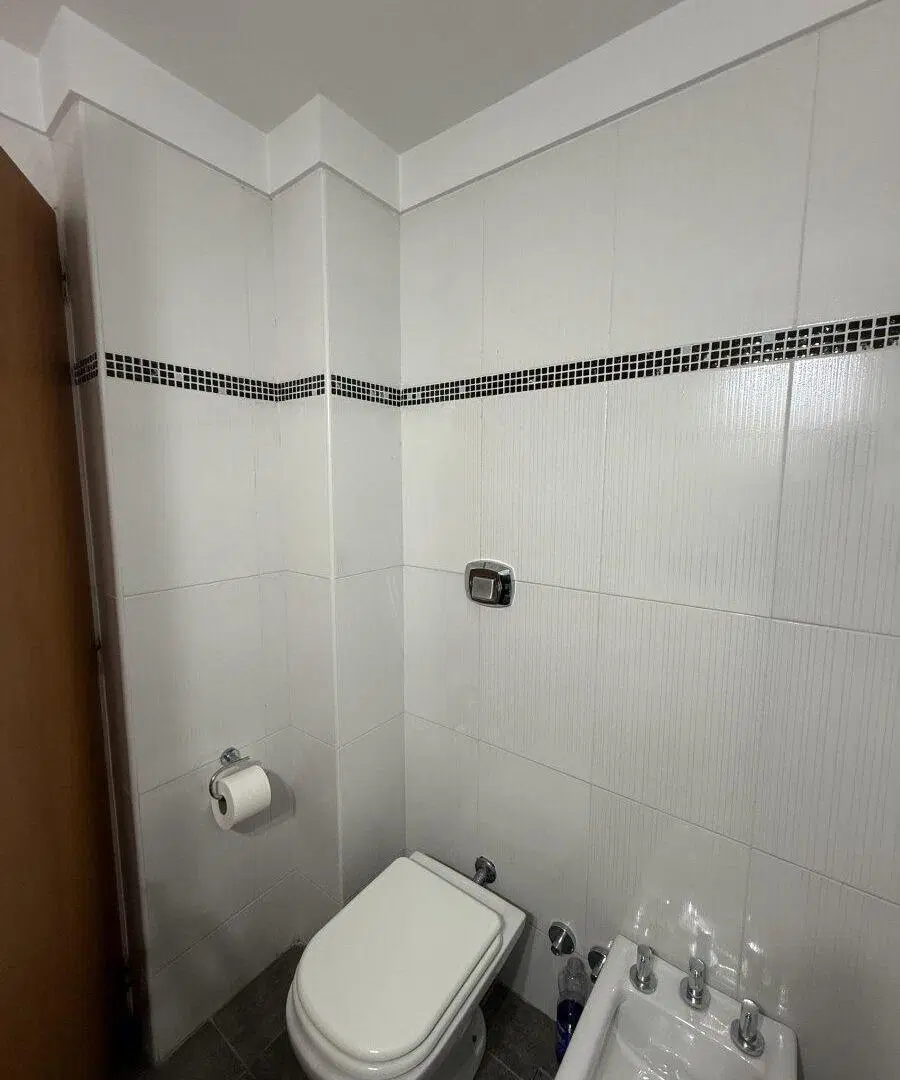 Departamento de 2 ambientes con amenities sobre Av Montes de Oca 2
