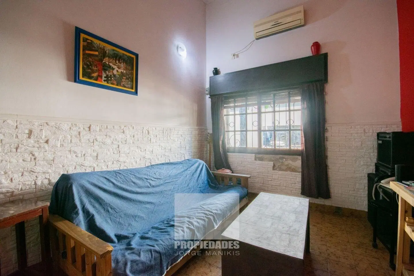PH en venta de 4 ambientes. Refaccionado a nuevo. 3