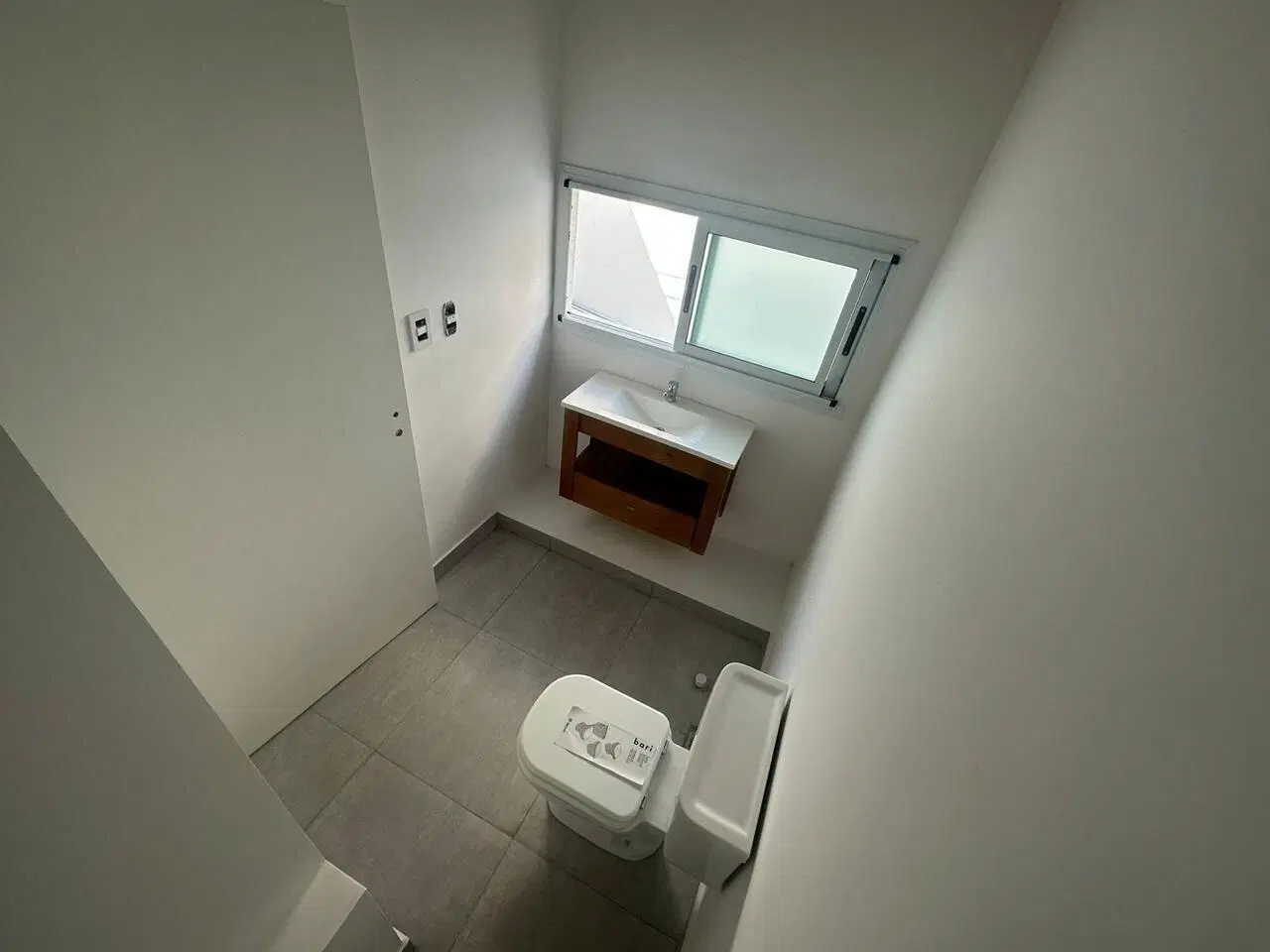 VENTA PH 3 AMBIENTES CON TERRAZA BARRACAS 5