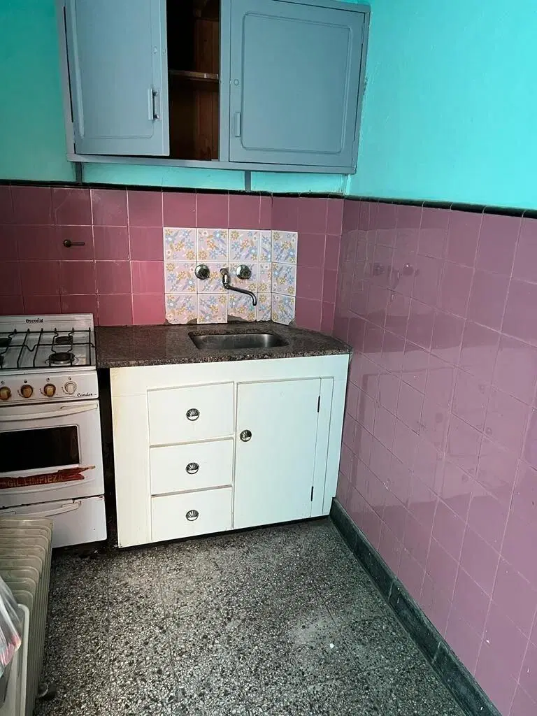 PH EN VENTA 2 AMBIENTES BARRACAS 4