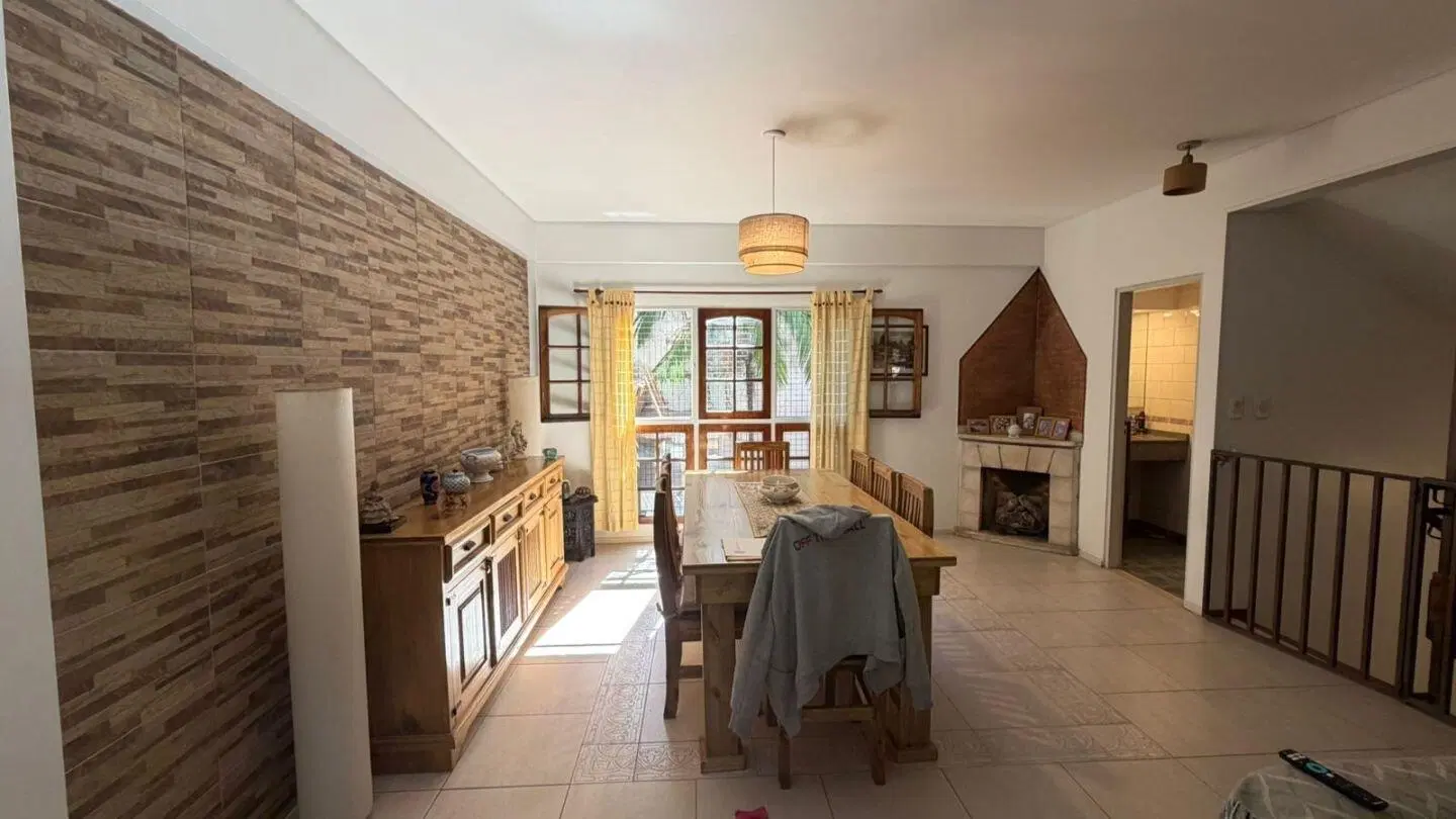 PH en Venta. 3 Ambientes con Cochera y Quincho. Sin expensas. Barracas 4