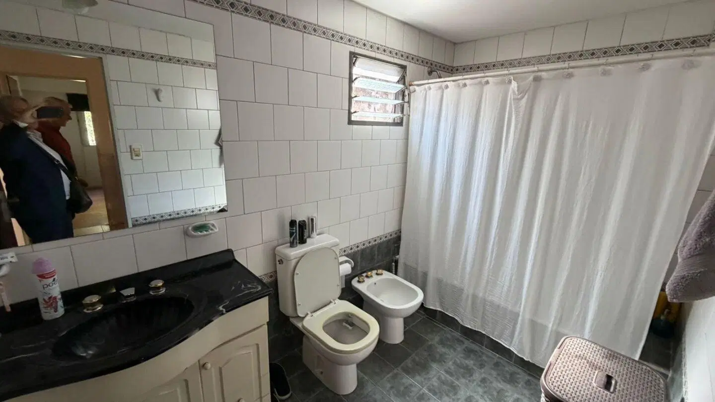 PH en Venta. 3 Ambientes con Cochera y Quincho. Sin expensas. Barracas 3