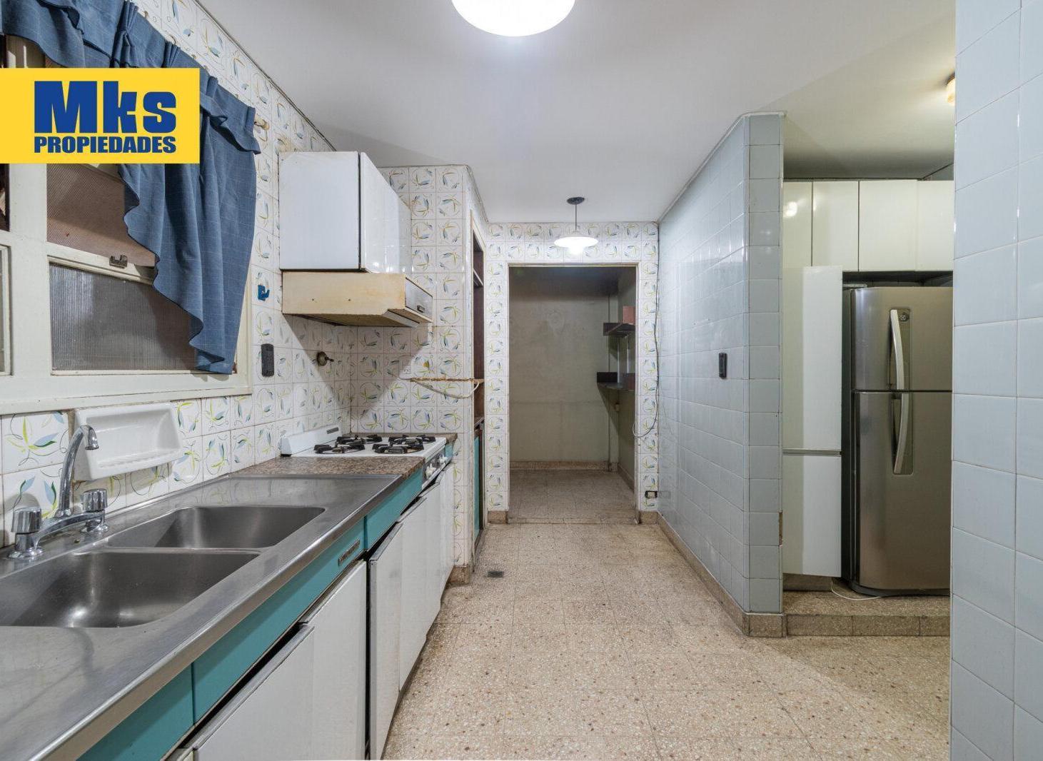Foto de M. Oca y M. Garcia - Venta. Departamento al frente de 4 ambientes, imagen 2