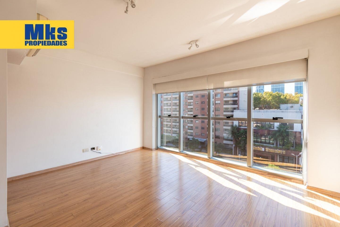 Foto de Alquiler. Monoambiente. Full Amenities., imagen 2