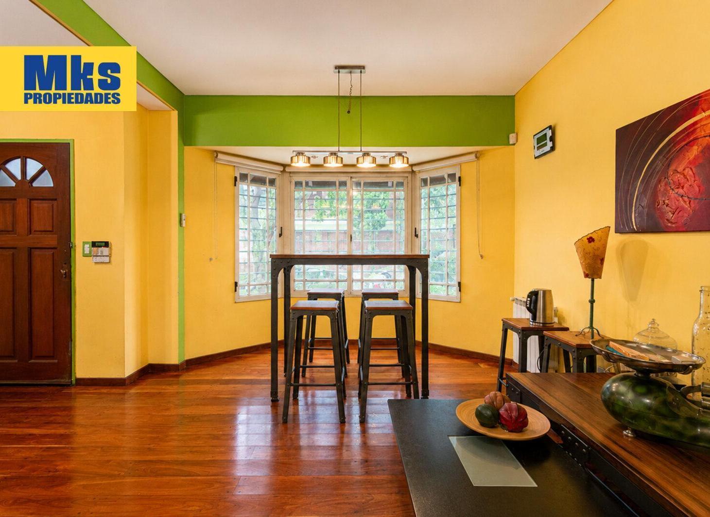 Foto de Venta. Casa tipo chalet. Pileta, patio, cochera. Jovellanos y Gualeguay., imagen 3