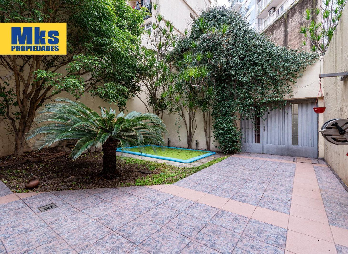 Foto de Venta. Casa tipo chalet. Pileta, patio, cochera. Jovellanos y Gualeguay., imagen 5