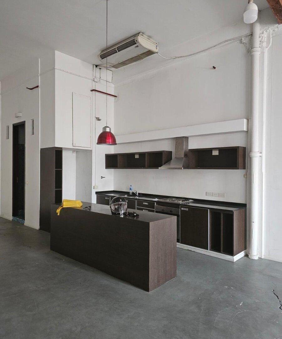 Foto de Departamento en alquiler tipo LOFT, imagen 4