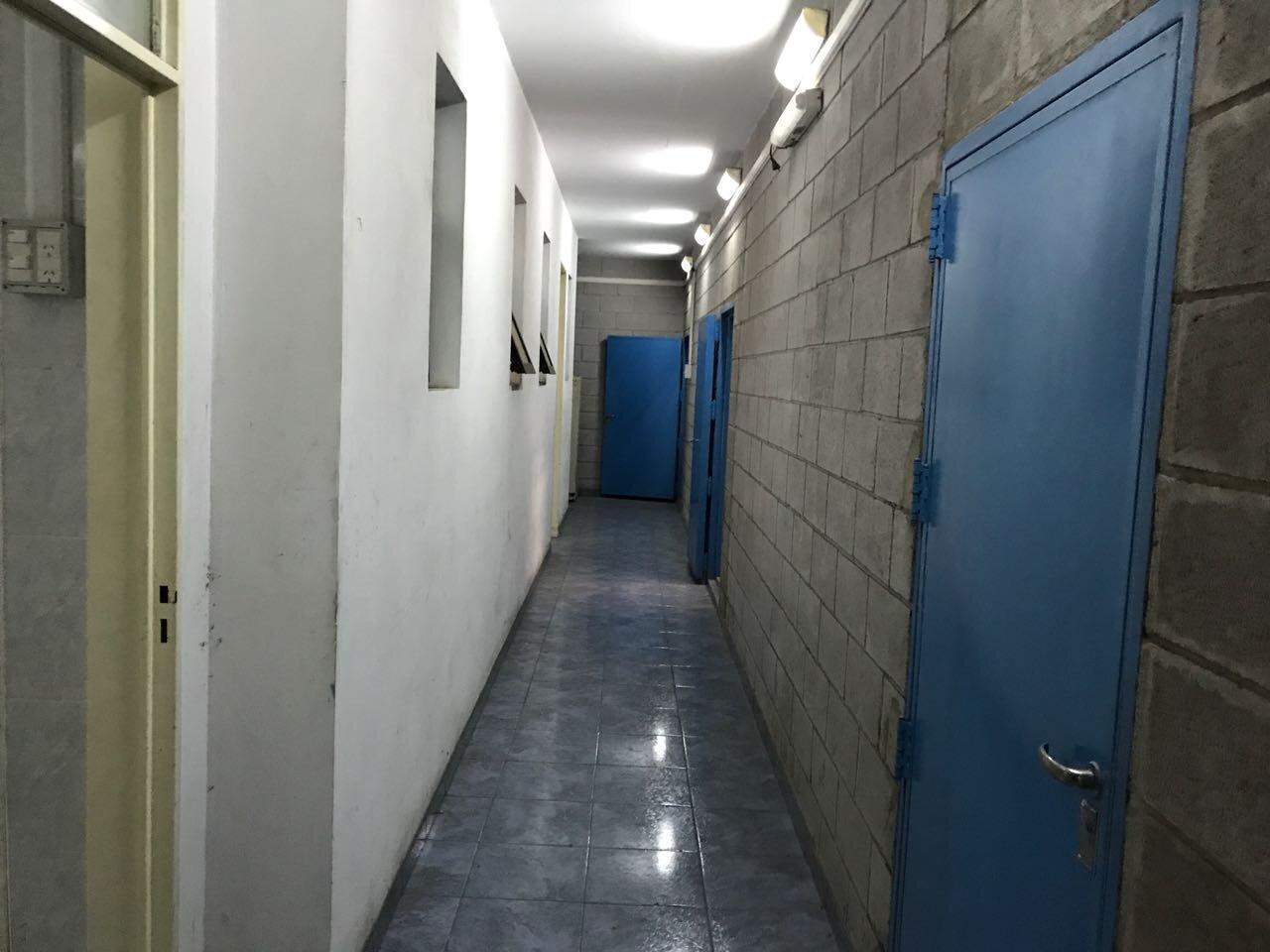 Foto de Galpón en venta en La Boca. 400 m2 de Galpón + 200 m2 de oficinas, imagen 4