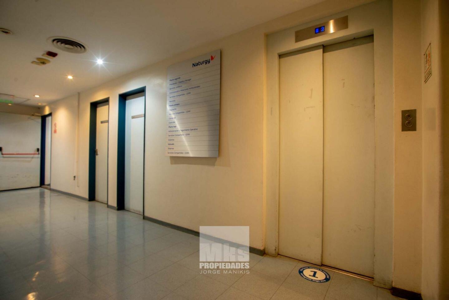 Foto de Lote en venta. USAA. 38 x 58. Sup vendible 6483 M2 y 90 Cocheras en PB., imagen 4