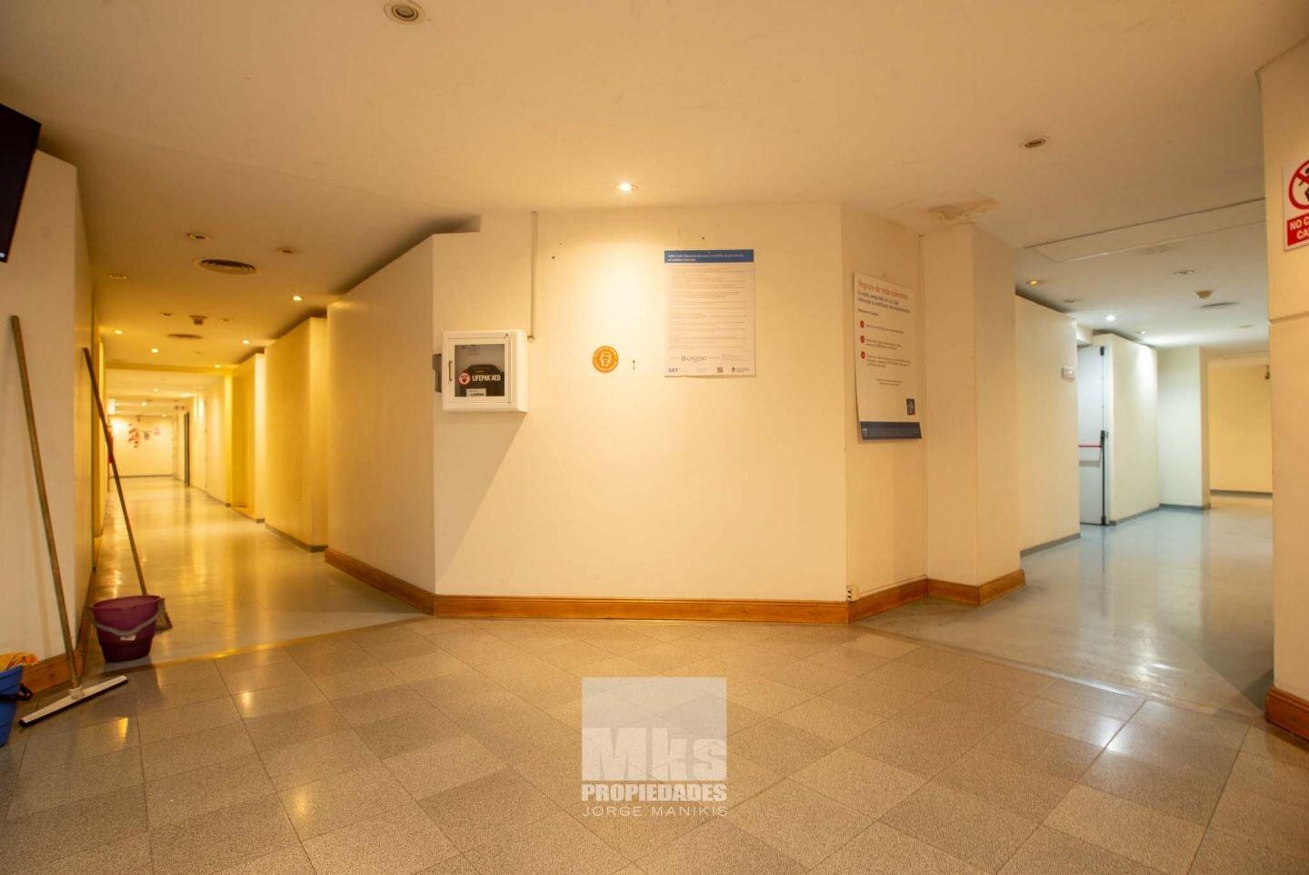 Foto de Lote en venta. USAA. 38 x 58. Sup vendible 6483 M2 y 90 Cocheras en PB., imagen 4