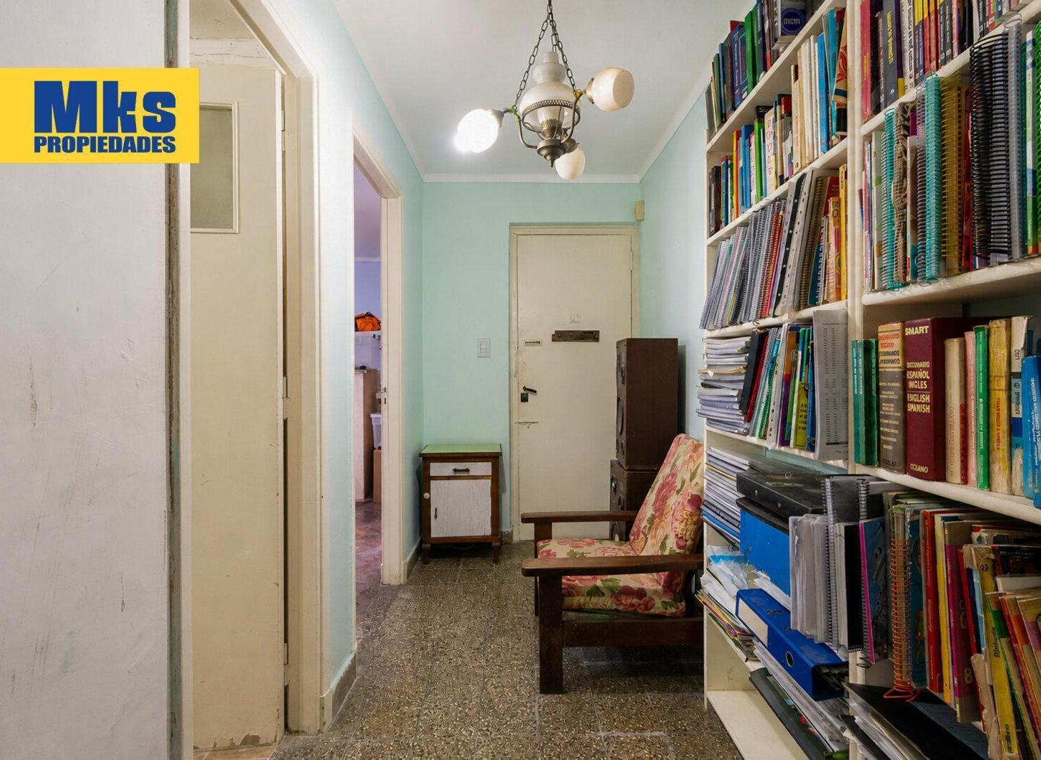 Foto de Venta. 2 ambientes. Balcon al frente. La boca., imagen 3