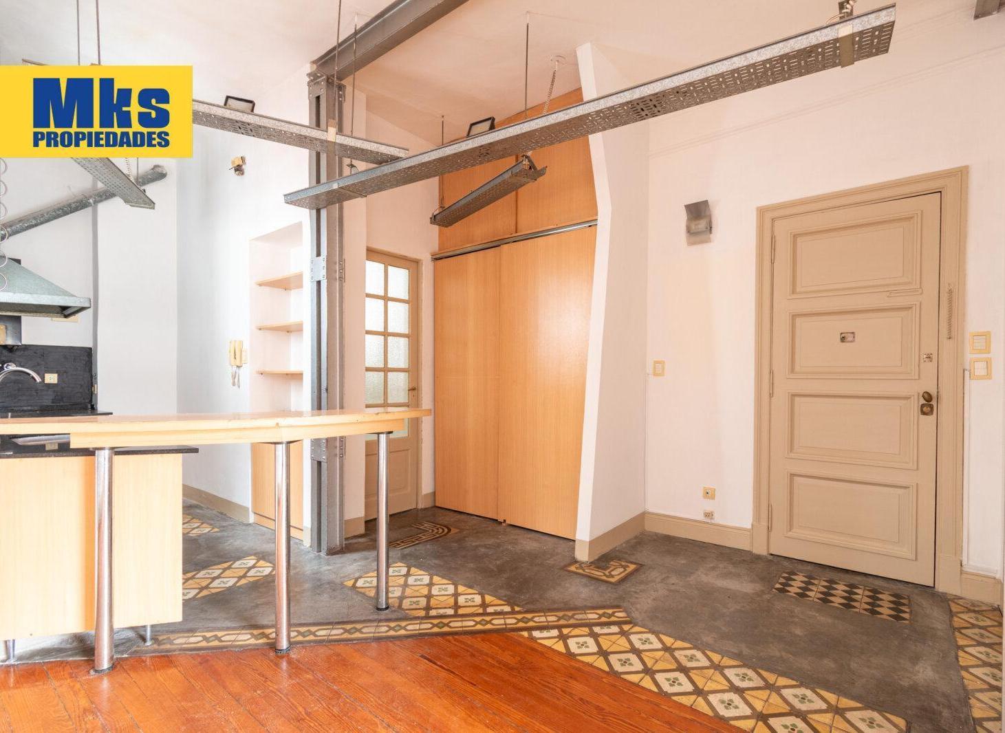 Foto de Venta. Departamento. 2 ambientes. Balcon Corrido., imagen 2