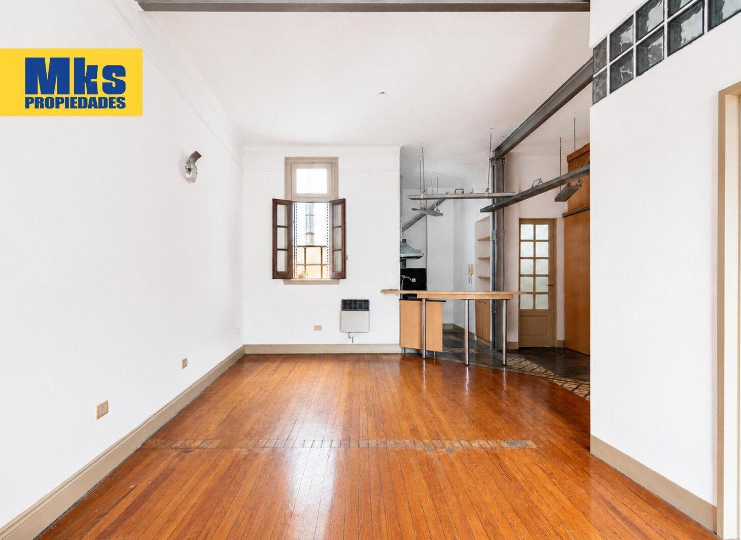 Foto de Venta. Departamento. 2 ambientes. Balcon Corrido., imagen 5