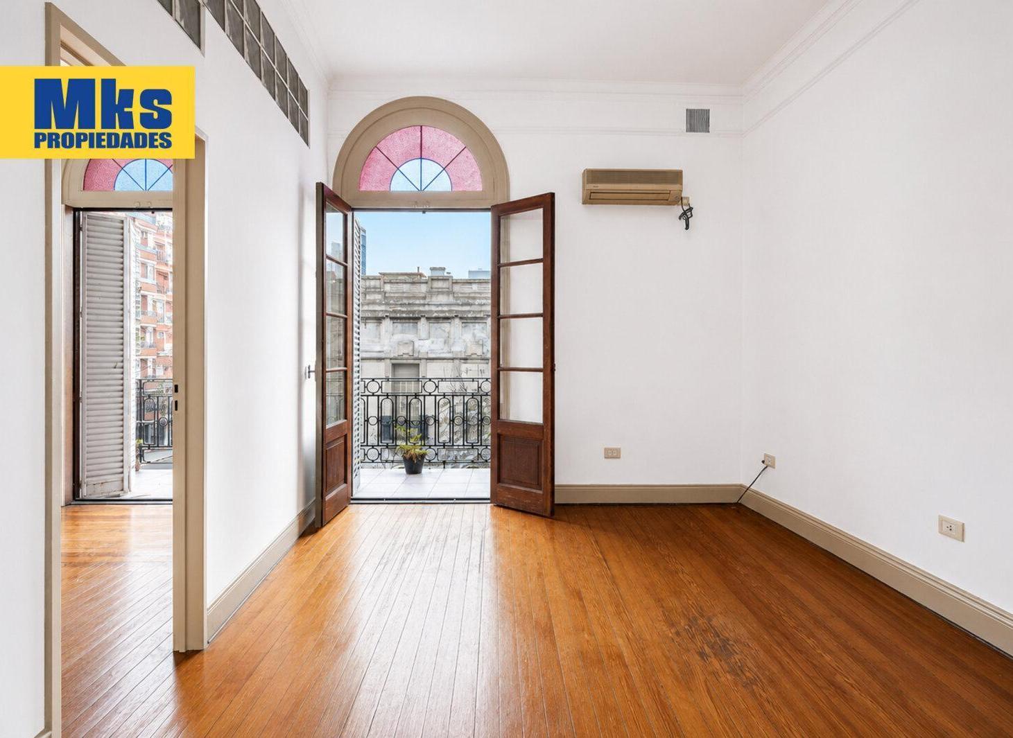 Foto de Venta. Departamento. 2 ambientes. Balcon Corrido., imagen 4