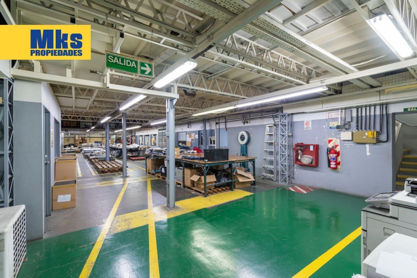 Foto de Venta. Inmuble industrial. Ideal para desarrolladores inmobiliarios., imagen 5