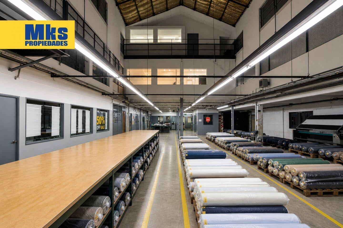 Foto de Venta. Inmuble industrial. Ideal para desarrolladores inmobiliarios., imagen 2