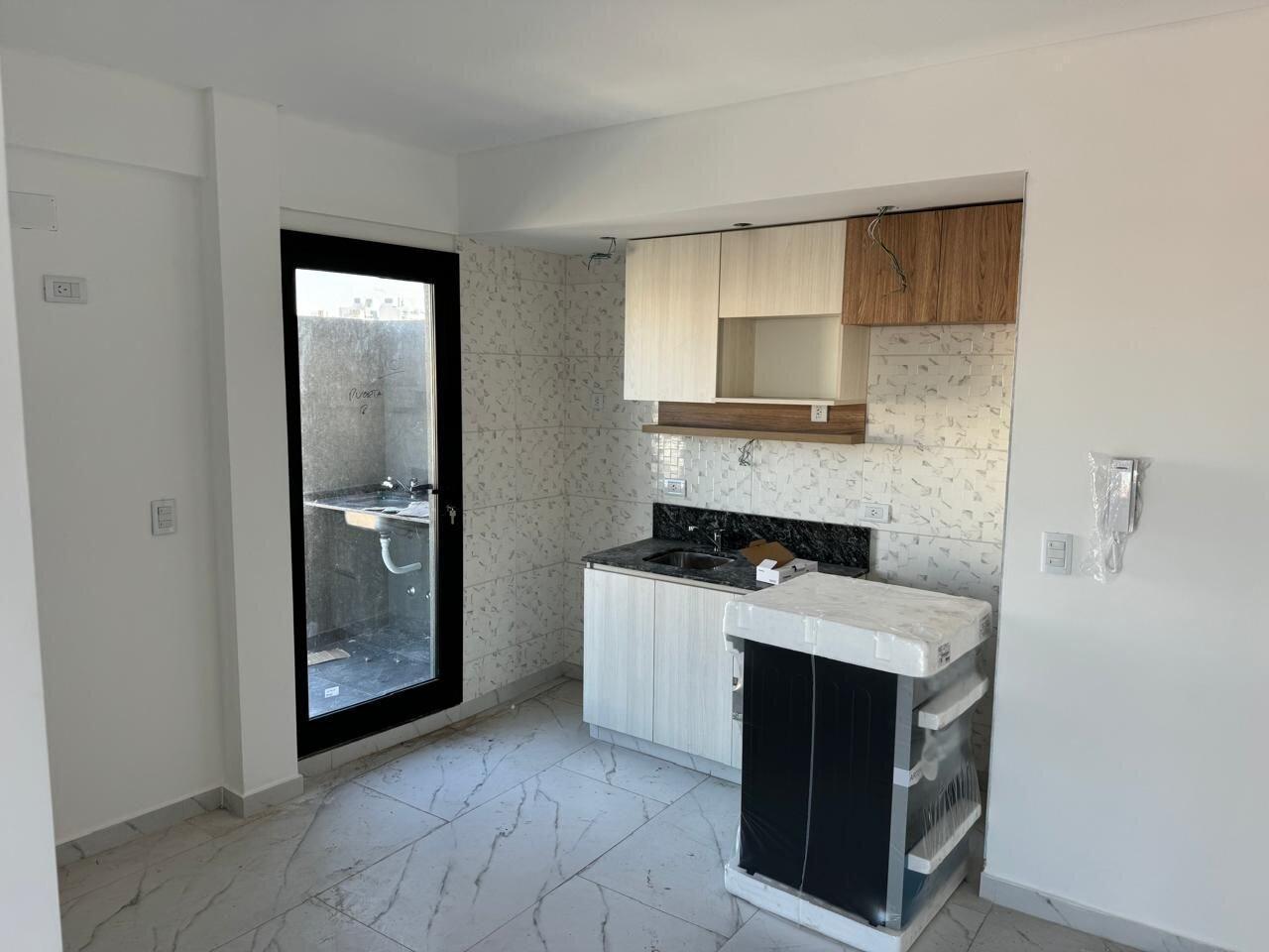 Foto de Departamento a estrenar en venta. 2 ambientes con balcón en esquina, imagen 5