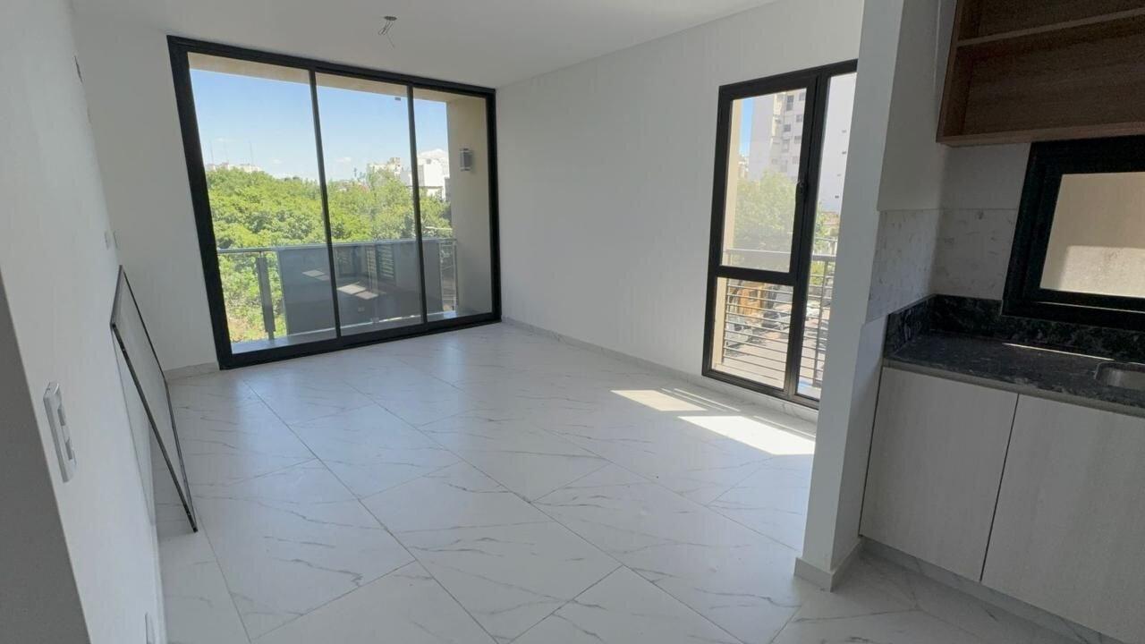 Foto de Departamento a estrenar en venta. 2 ambientes con balcón al frente, imagen 3
