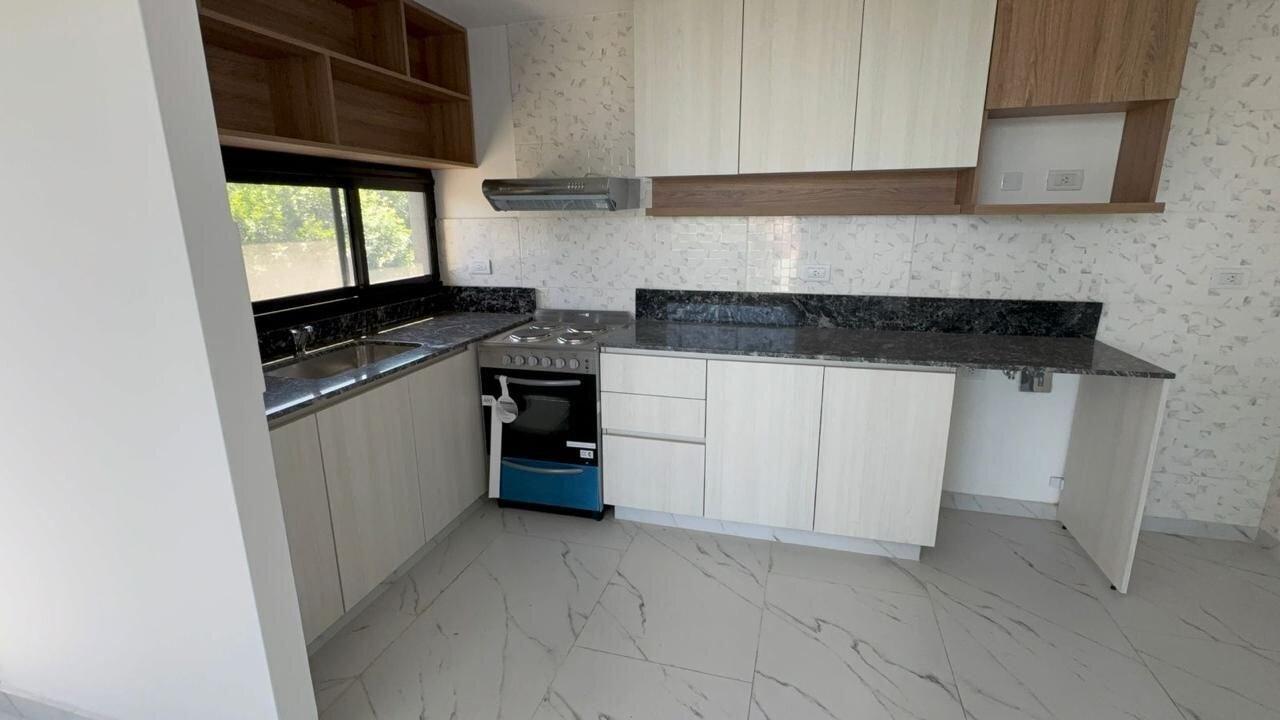 Foto de Departamento a estrenar en venta. 2 ambientes con balcón al frente, imagen 2