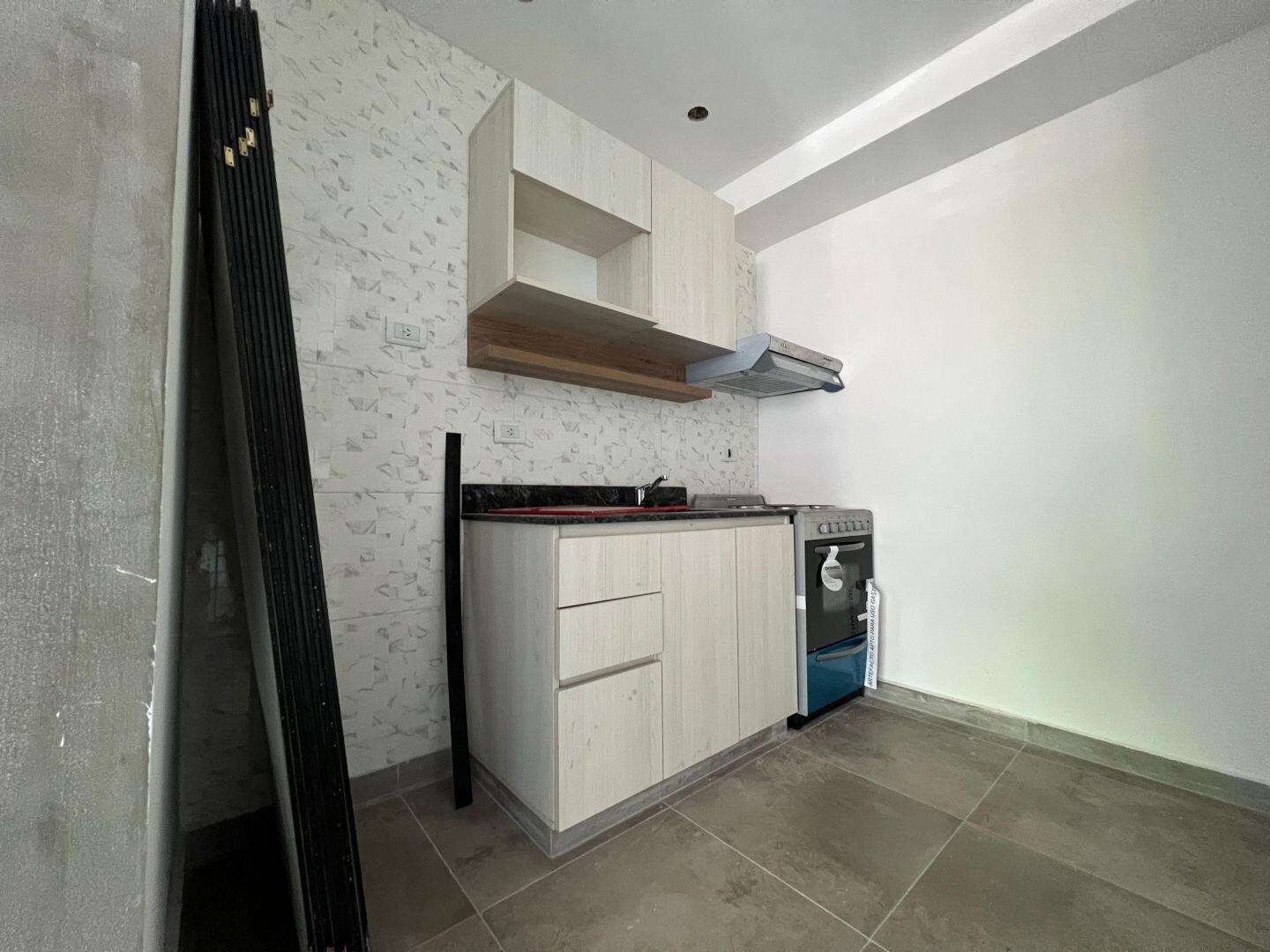 Foto de Oficina a estrenar en venta. Cocina y baños. 140m2 en una planta., imagen 5