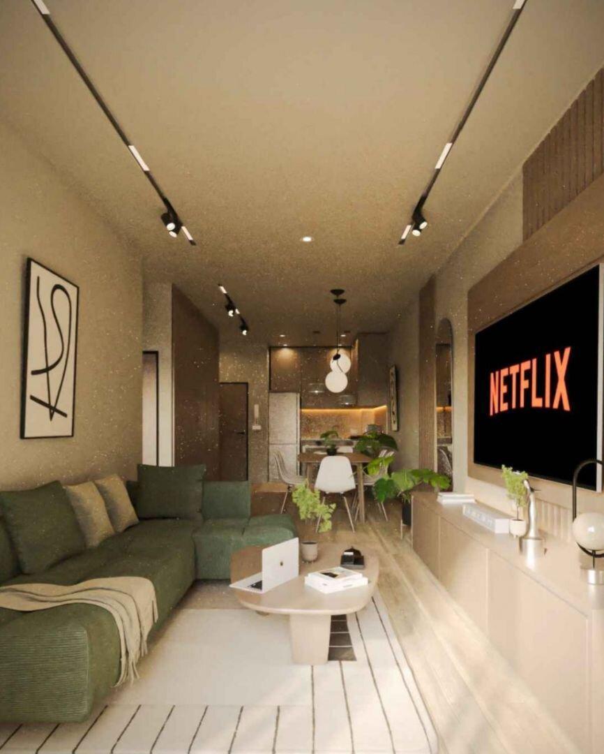 Foto de Build Barracas - Departamentos de 2 ambientes en construcción, imagen 2