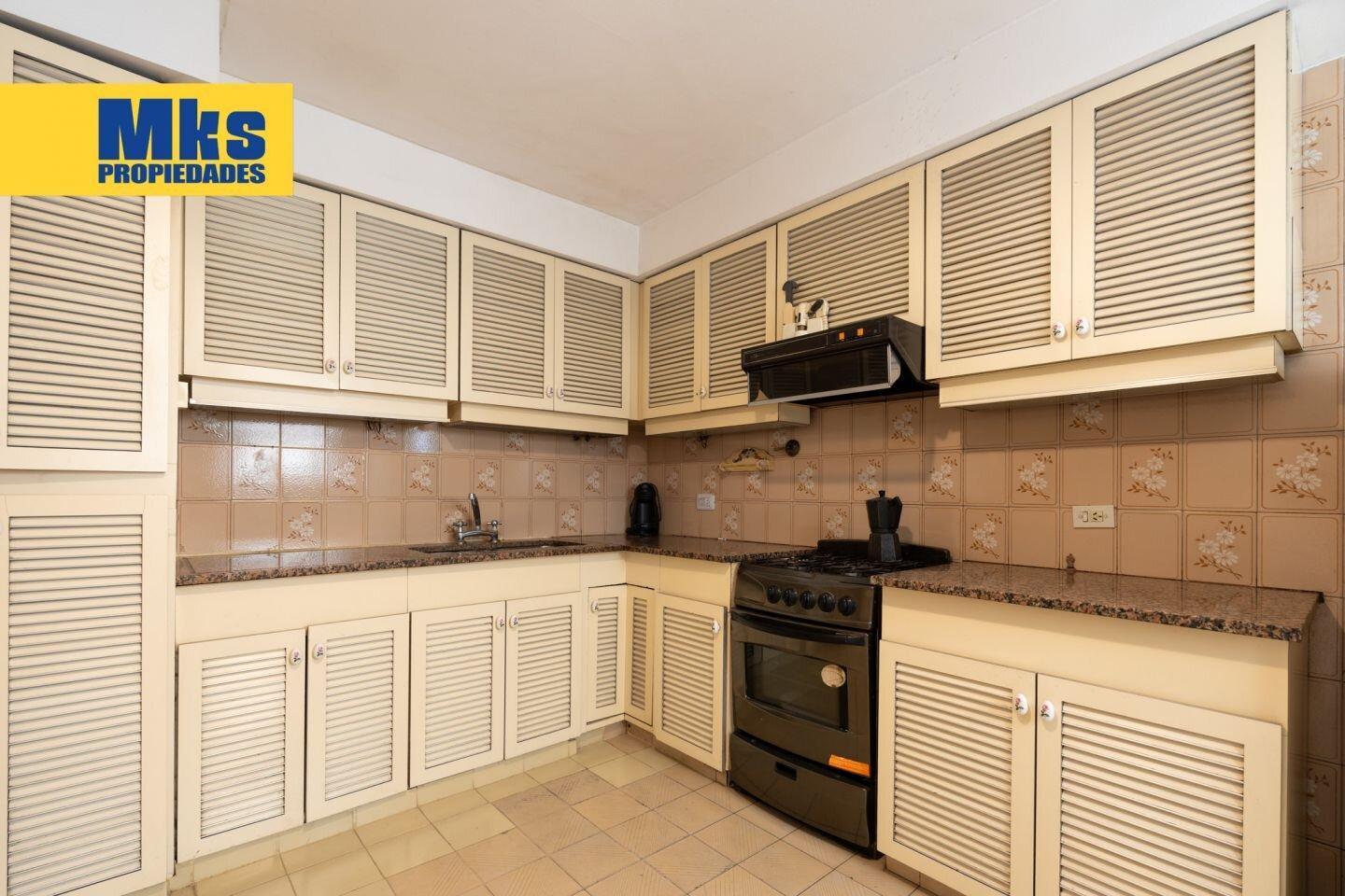 Foto de Departamento en venta. 4 ambientes c/dep. Balcon aterrazado, imagen 3