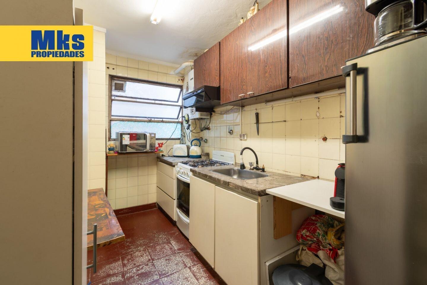 Foto de Venta. 4 ambientes. Balcon aterrazado., imagen 4