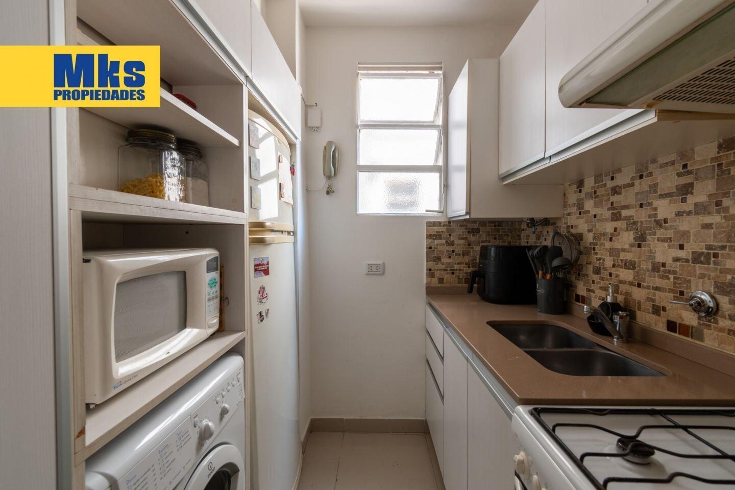 Foto de 2 Ambientes Reciclado con Muy Buena Luminosidad | Balvanera, imagen 5