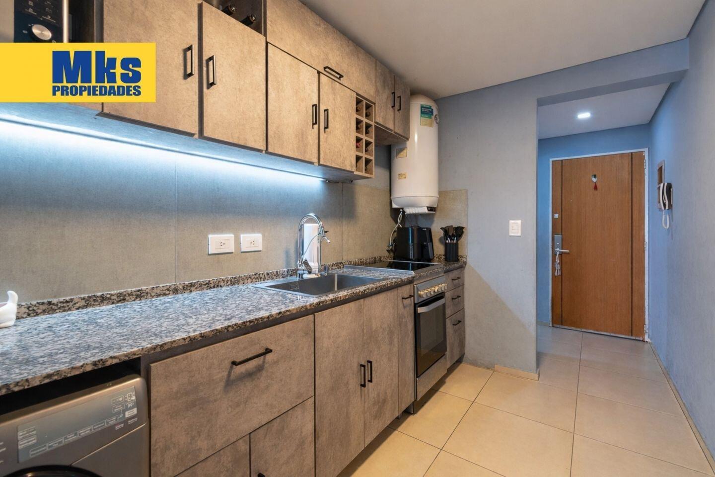 Foto de Azara y Cnel Salvadores - Venta. Departamento 2 ambientes con cochera., imagen 5