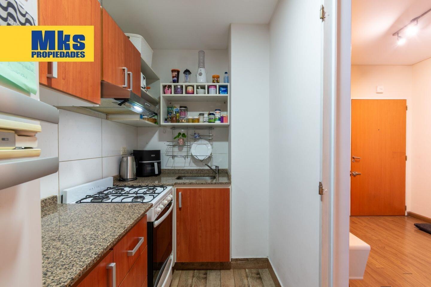 Foto de Venta. Departamento. 2 ambientes con patio., imagen 2