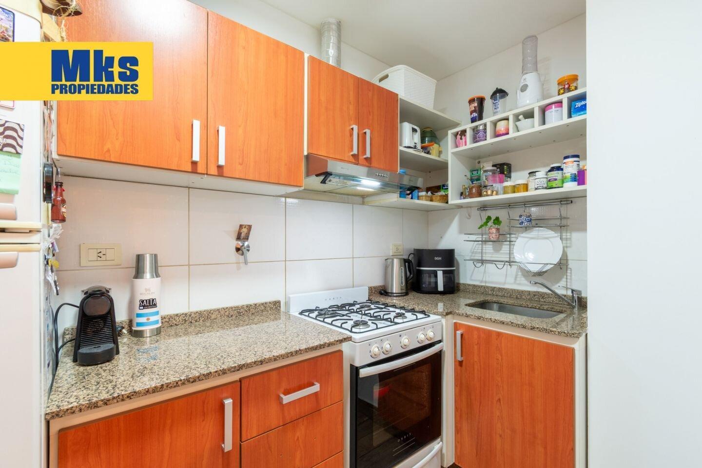 Foto de Venta. Departamento. 2 ambientes con patio., imagen 5