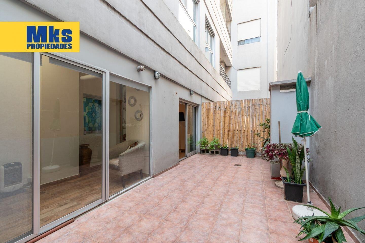 Foto de Venta. Departamento. 2 ambientes con patio., imagen 4