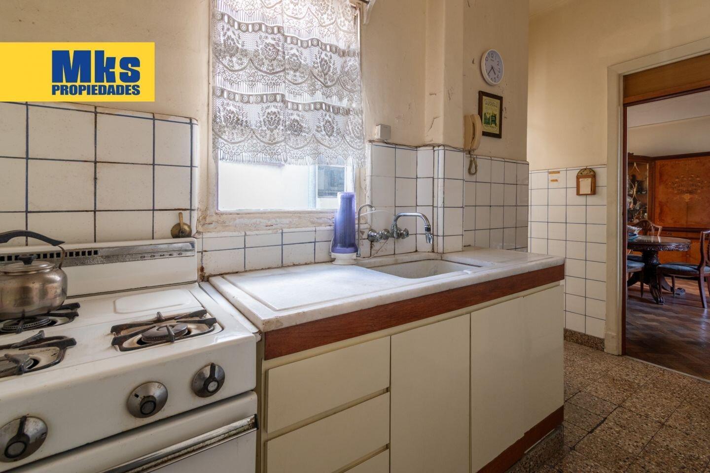 Foto de Barracas - Departamento en Venta. 3 Ambientes con dependencia., imagen 2