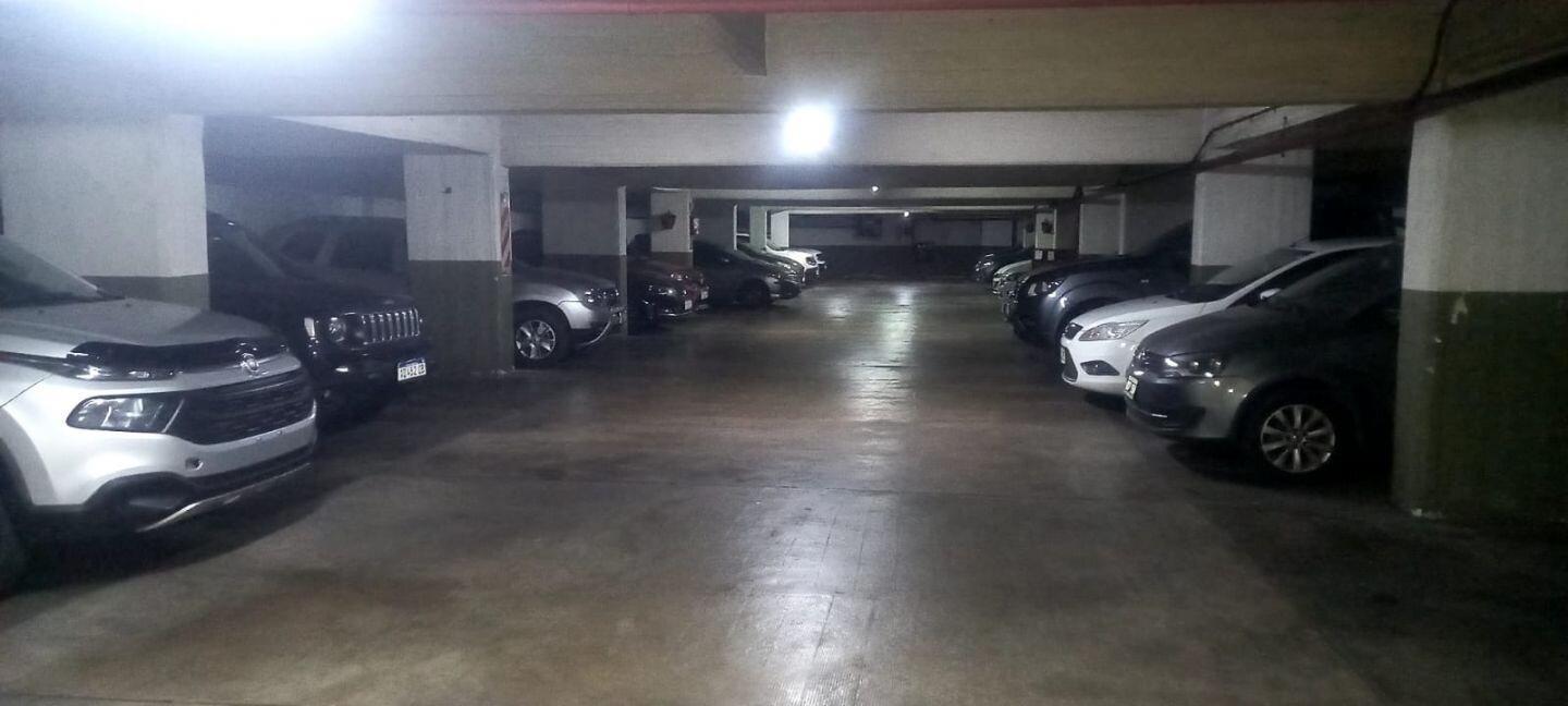 Foto de Venta Cochera en San Telmo, imagen 4