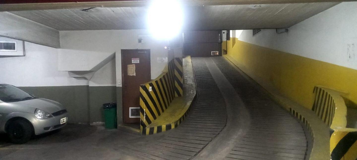 Foto de Venta Cochera en San Telmo, imagen 2