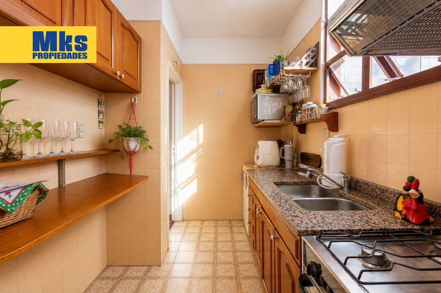 Foto de Venta. Departamento. 4 ambientes. Balcon Aterrazado., imagen 4