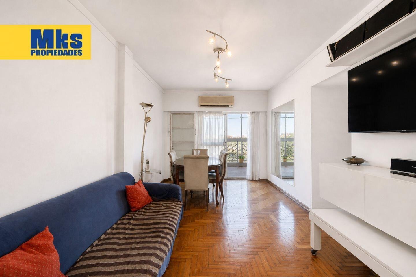 Foto de Venta. Departamento. 4 ambientes. Balcon Aterrazado., imagen 2