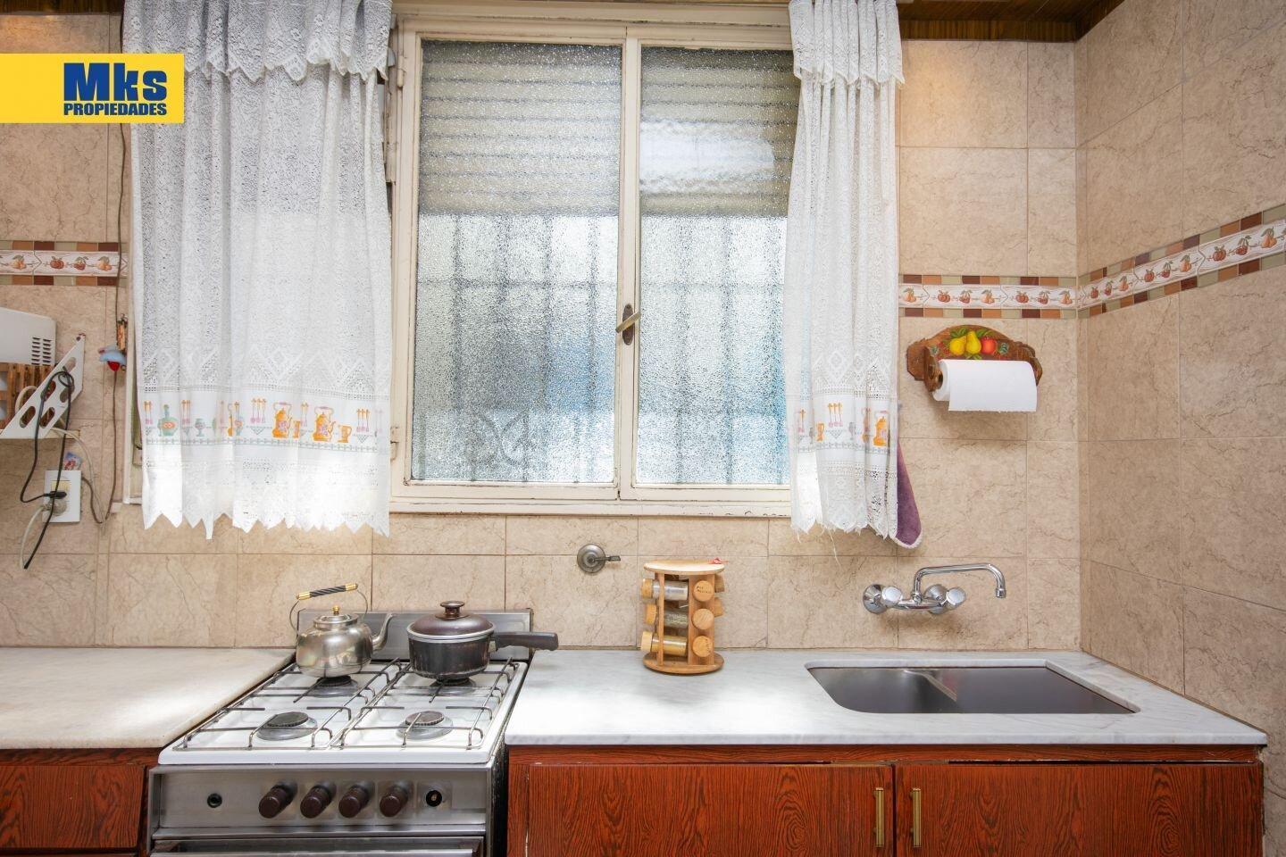 Foto de Departamento 3 ambientes c/dependencia en venta. Planta baja al frente, imagen 4