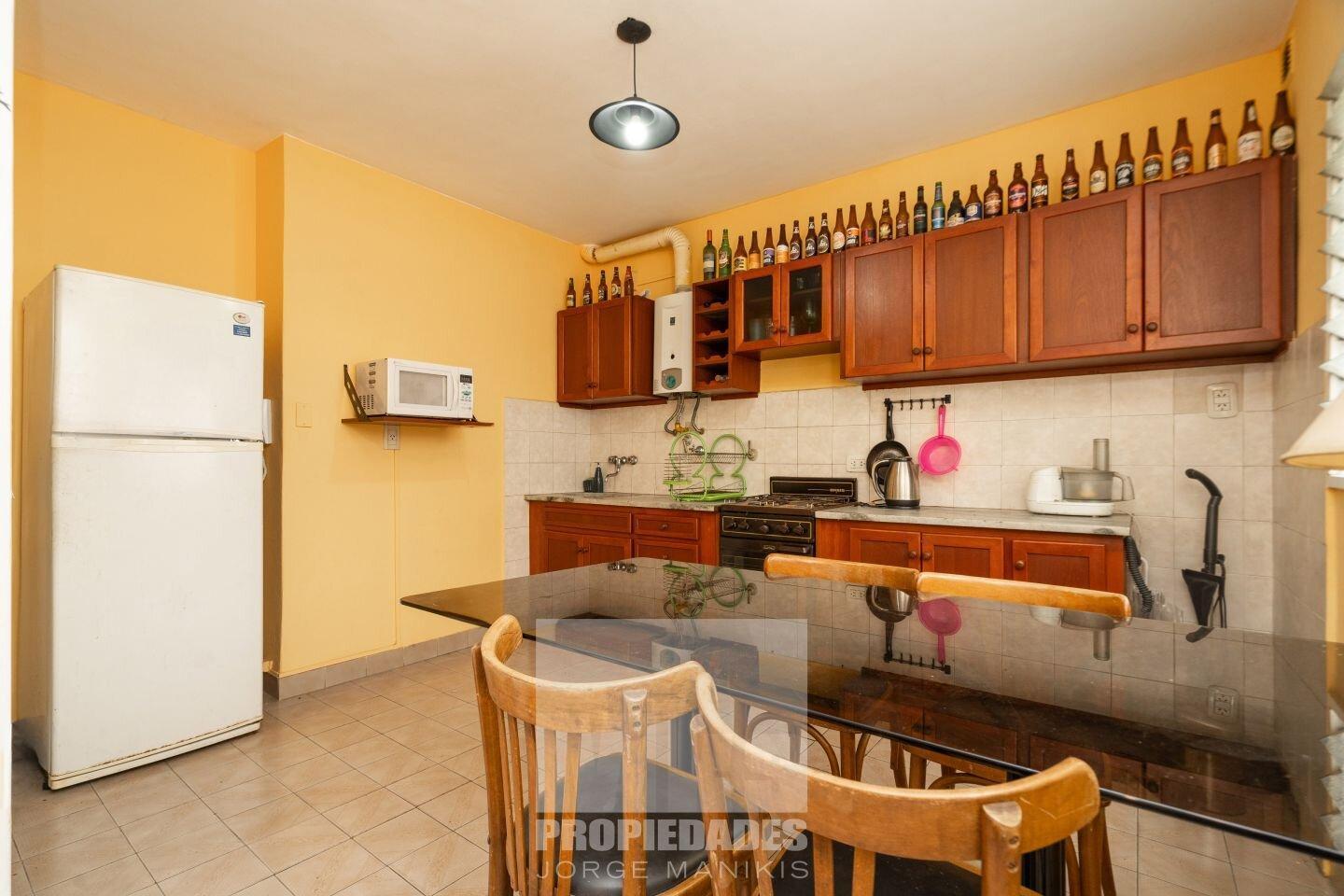 Foto de Departamento en venta. 2 ambientes. San Telmo. Súper luminoso. Cocina, imagen 5