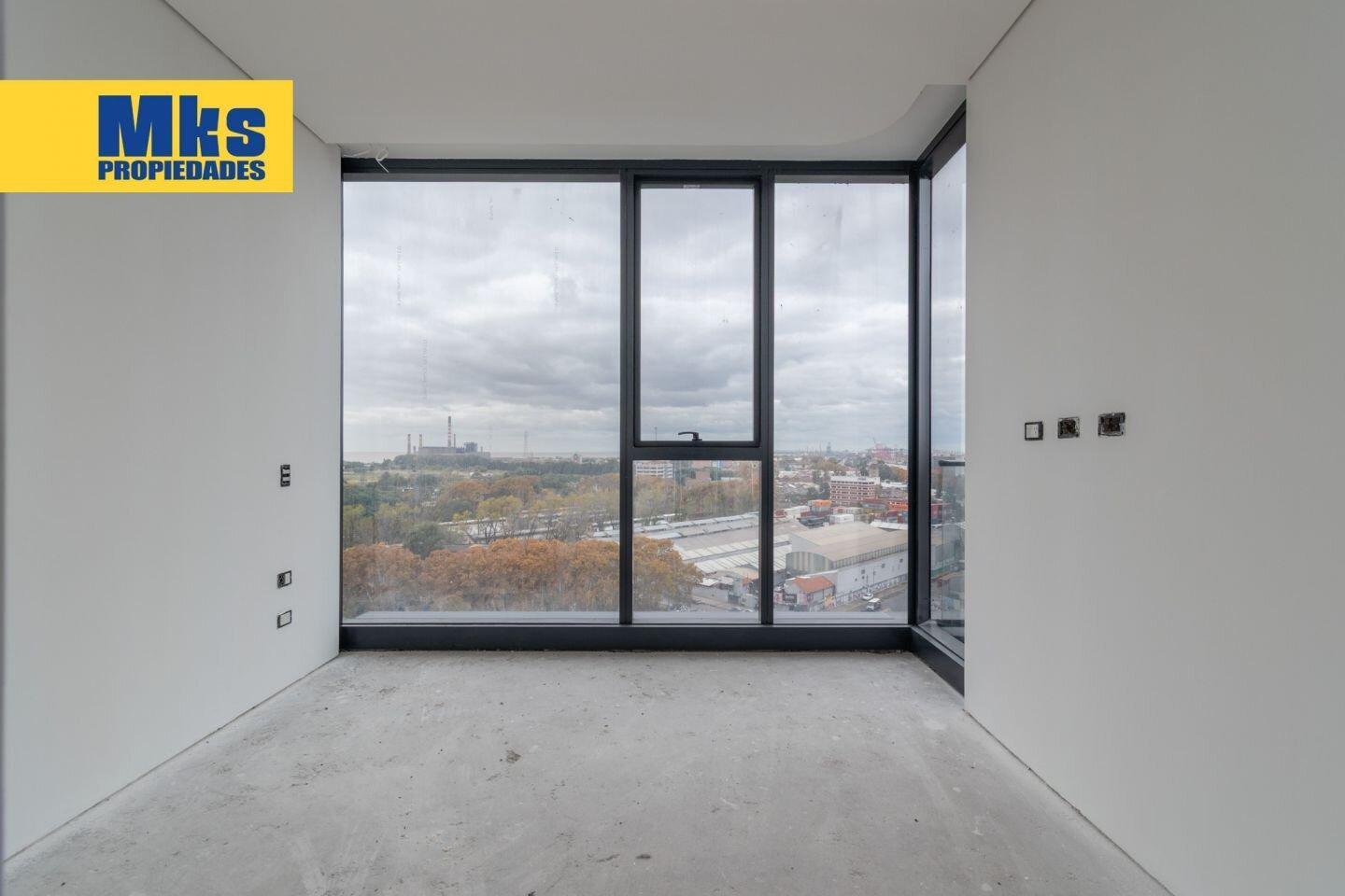 Foto de Exclusivo 2 Ambientes a estrenar con Vista Abierta al Río | Harbour, imagen 1