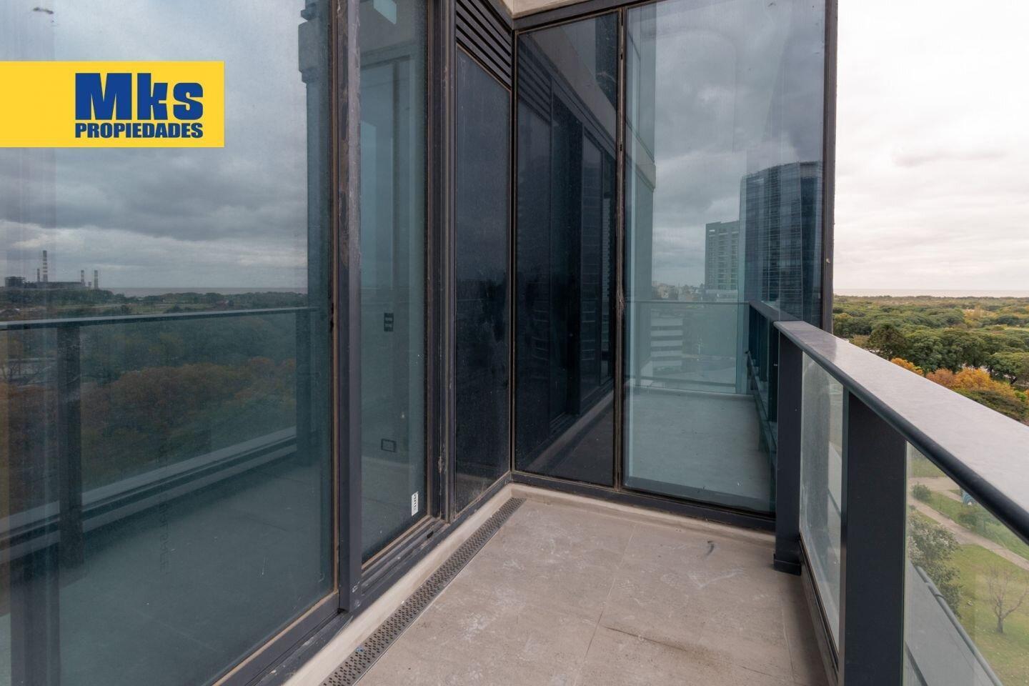 Foto de Exclusivo 2 Ambientes a estrenar con Vista Abierta al Río | Harbour, imagen 5