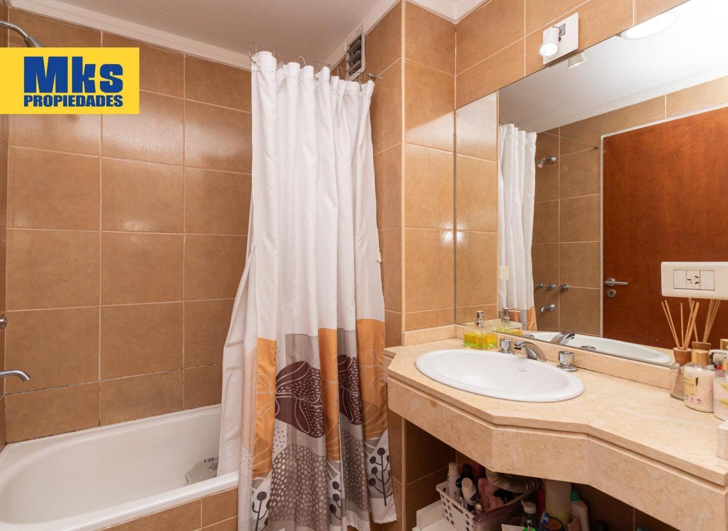 Foto de Olavarria y Montes de Oca. Departamento Moderno en venta 3 ambientes, imagen 5