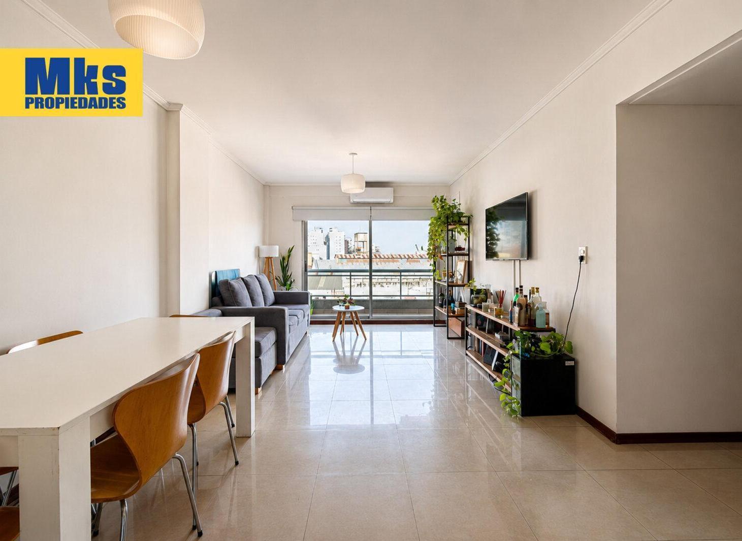 Foto de Olavarria y Montes de Oca. Departamento Moderno en venta 3 ambientes, imagen 2