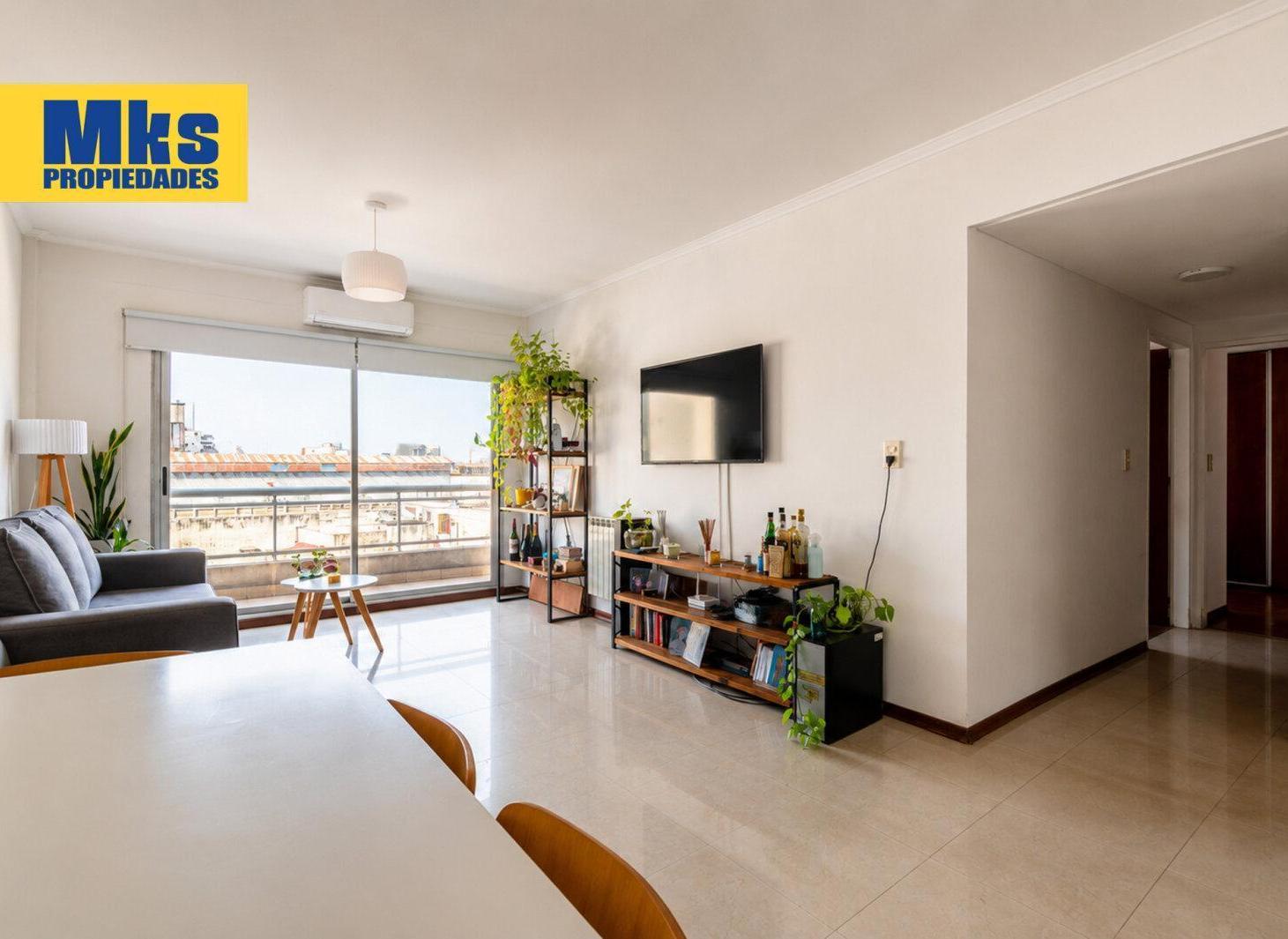 Foto de Olavarria y Montes de Oca. Departamento Moderno en venta 3 ambientes, imagen 3