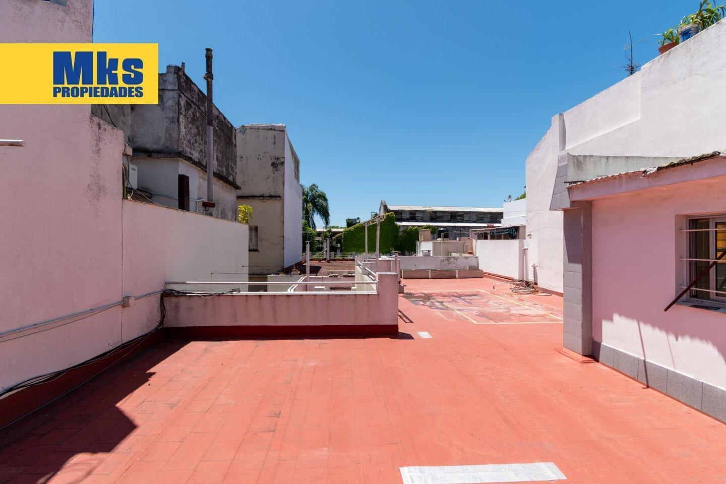 Foto de PH - 3 Ambientes al frente con Cochera, Lavadero y Terraza Propia., imagen 1